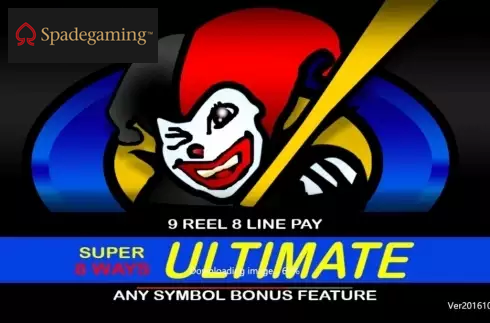 Super 8 Ways Ultimate